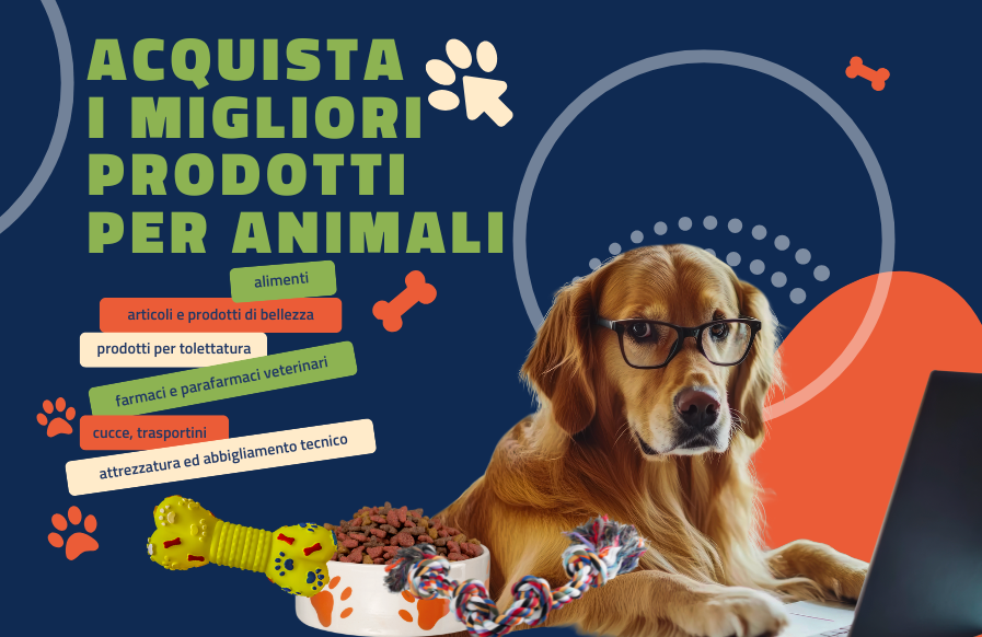 Migliori prodotti per animali