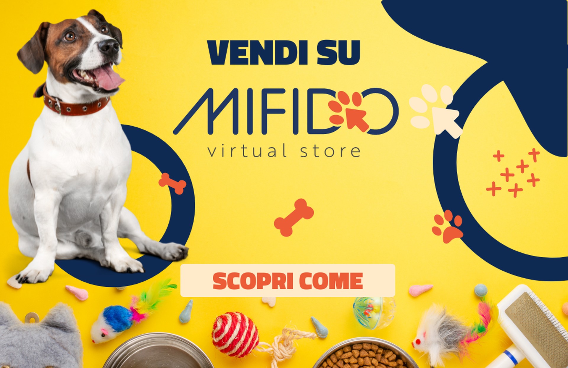 Vendi su MIFIDO